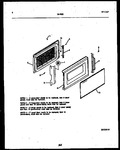 Diagram for 03 - Door Parts