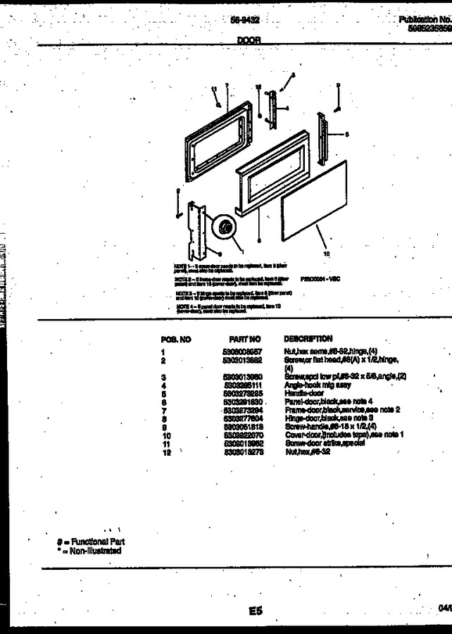 Diagram for 56-9432-10-06