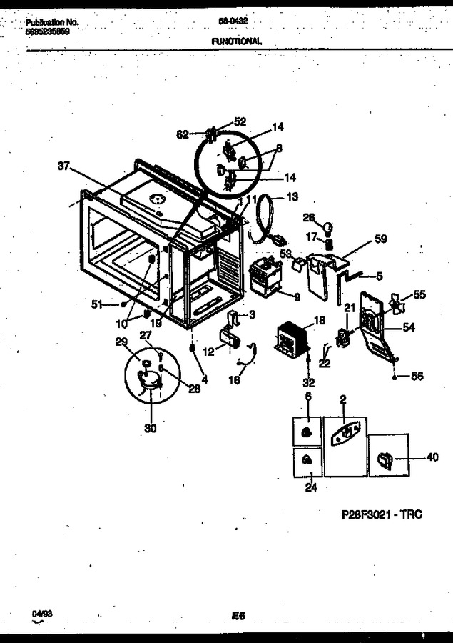 Diagram for 56-9432-10-06