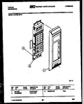 Diagram for 02 - Control Panel