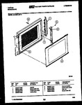 Diagram for 03 - Door Parts