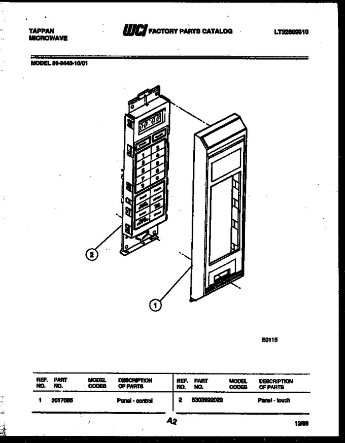 Diagram for 56-9440-00-01