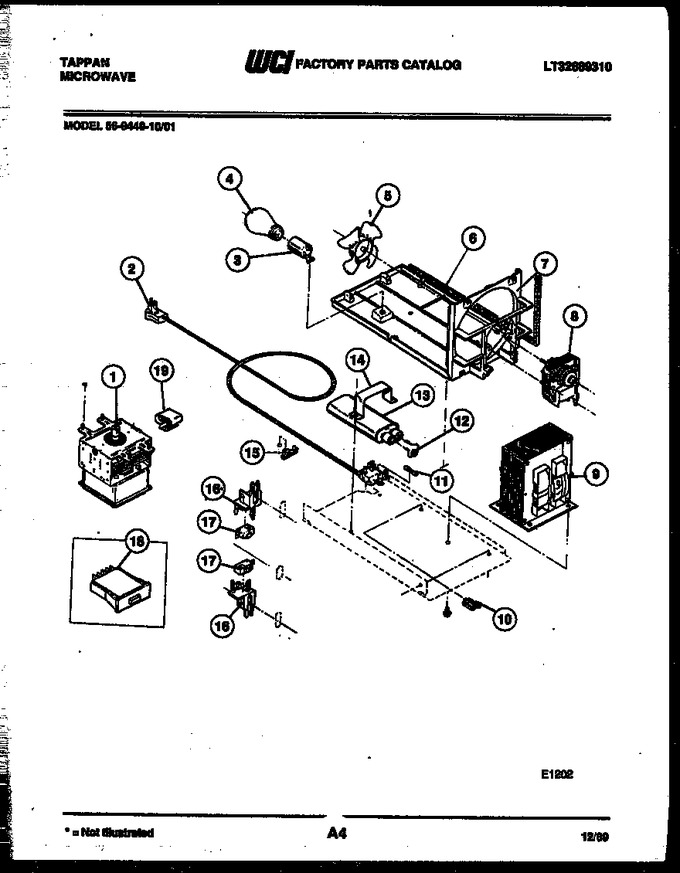 Diagram for 56-9440-00-01