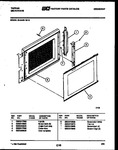 Diagram for 02 - Door Parts