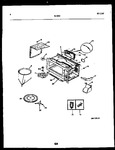 Diagram for 03 - Door Parts