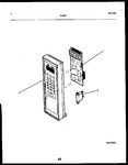 Diagram for 02 - Control Panel