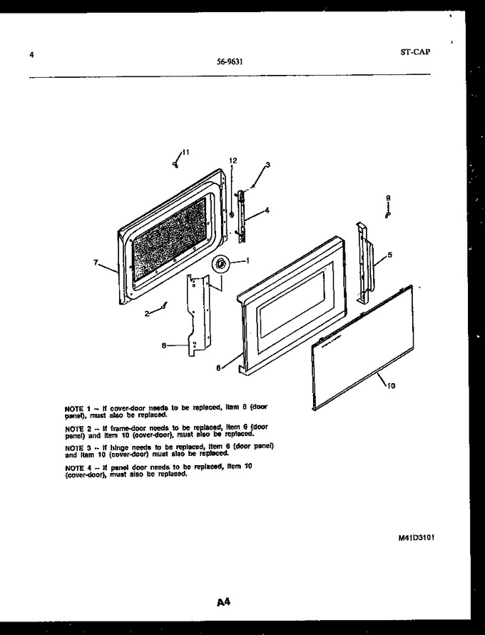 Diagram for 56-9631-10-02