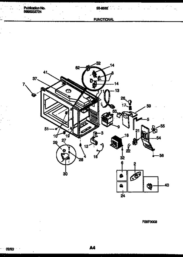 Diagram for 56-9832-10-02