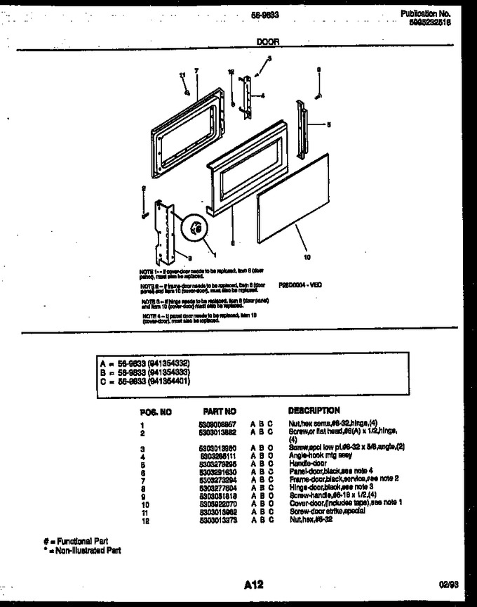 Diagram for 56-9833-10-03