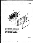 Diagram for 03 - Door Parts