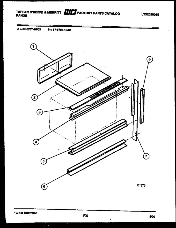 Diagram for 57-2707-10-03