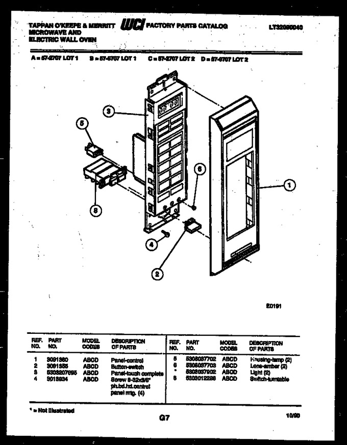 Diagram for 57-2707-10-02