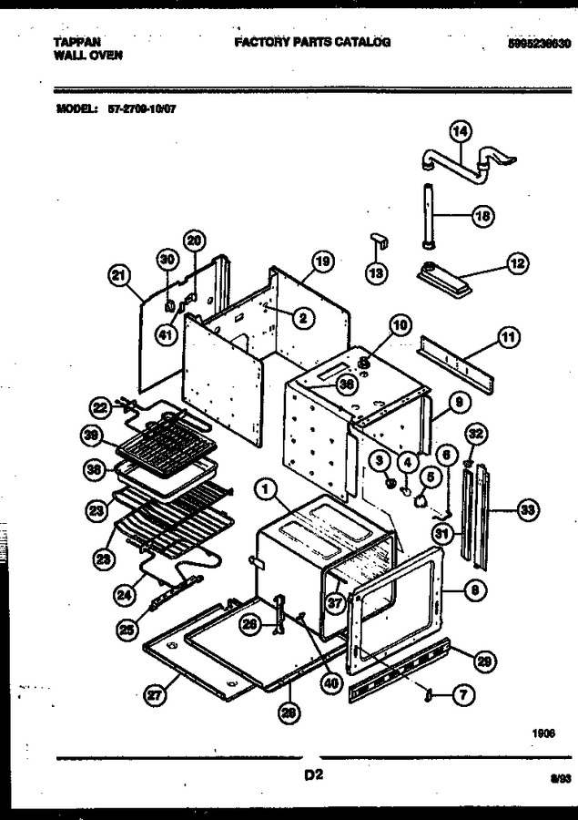 Diagram for 57-2709-00-07