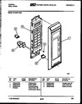 Diagram for 08 - Control Panel