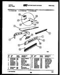 Diagram for 09 - Control Panel