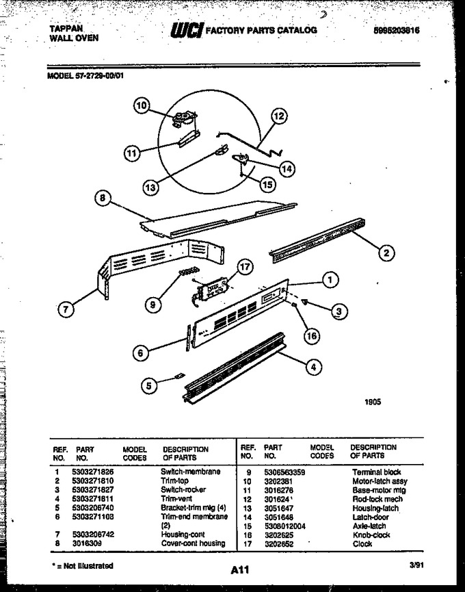 Diagram for 57-2729-00-01