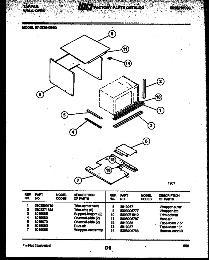 Diagram for 57-2729-00-02