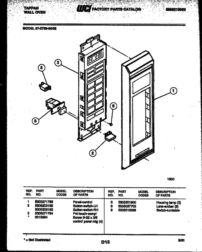 Diagram for 57-2729-00-02