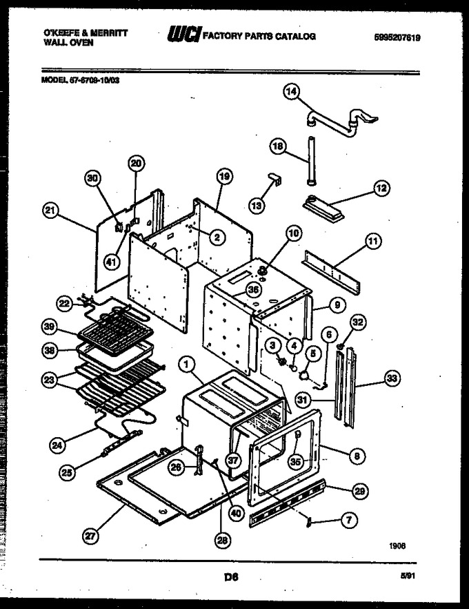 Diagram for 57-6709-00-03