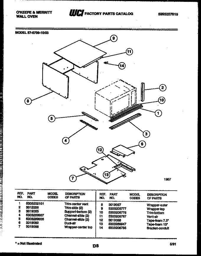 Diagram for 57-6709-00-03