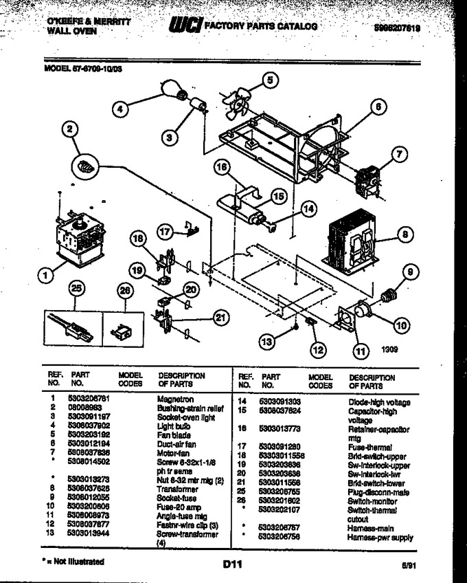 Diagram for 57-6709-00-03