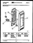 Diagram for 08 - Control Panel