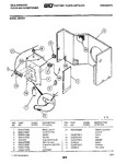 Diagram for 05 - Control Panel