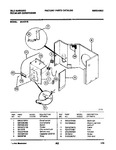 Diagram for 05 - Control Parts