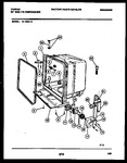 Diagram for 05 - Tub And Frame Parts