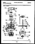 Diagram for 06 - Motor Pump Parts