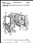 Diagram for 04 - Door Parts