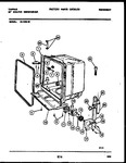 Diagram for 05 - Tub And Frame Parts