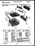 Diagram for 08 - Racks And Trays