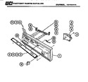 Diagram for 02 - Control Panel