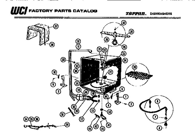 Diagram for 61-1147-00-10