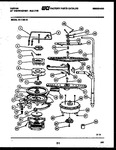 Diagram for 06 - Motor Pump Parts