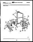 Diagram for 07 - Power Dry And Motor Parts