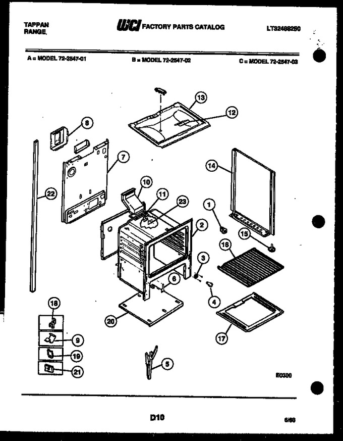 Diagram for 72-2547-23-02