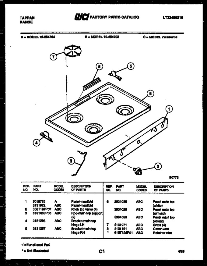 Diagram for 72-2547-00-04