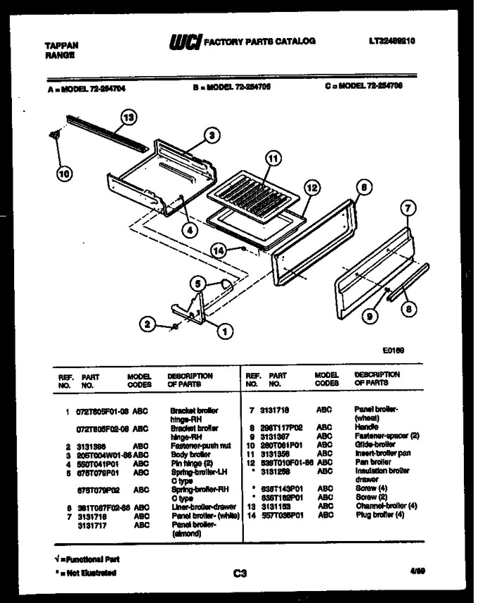 Diagram for 72-2547-23-06