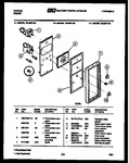 Diagram for 06 - Control Panel