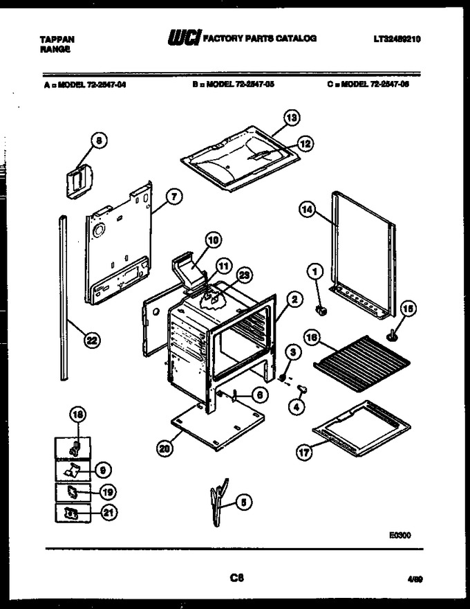 Diagram for 72-2547-66-05