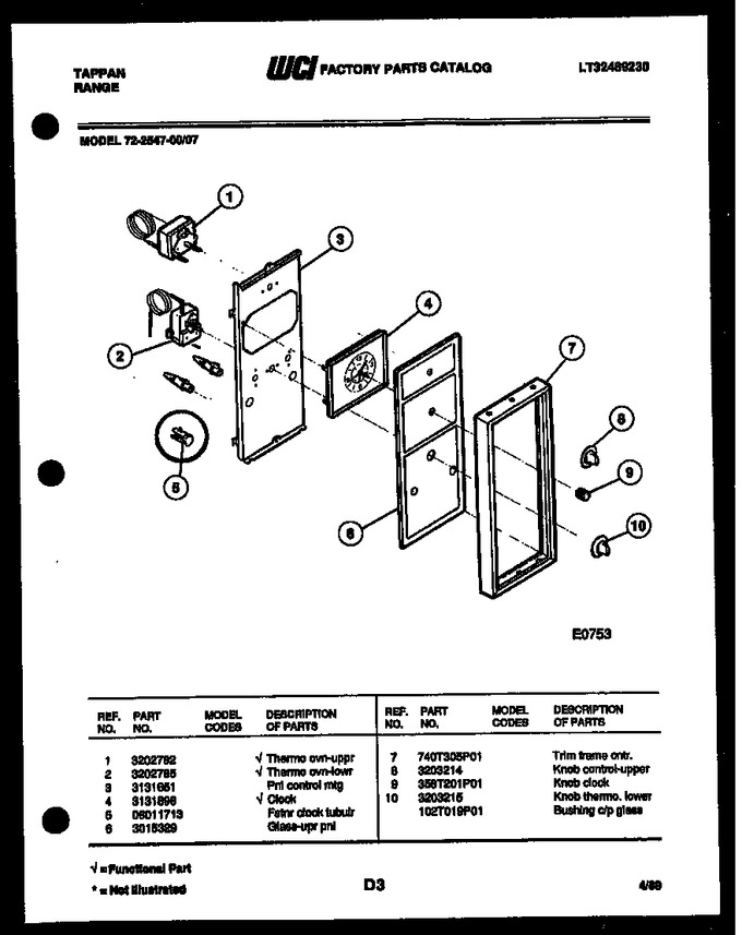 Diagram for 72-2547-00-07