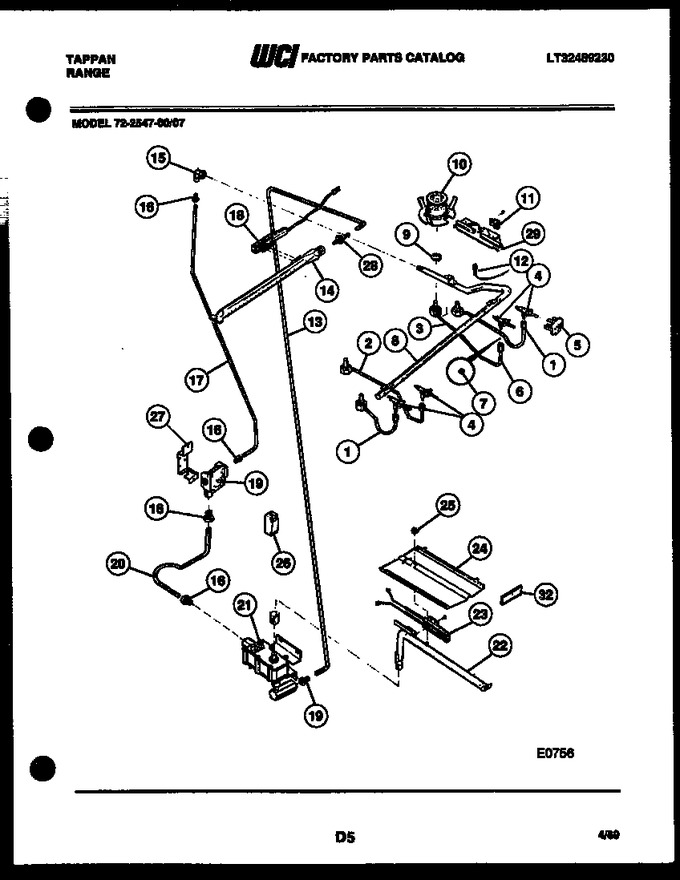 Diagram for 72-2547-66-07