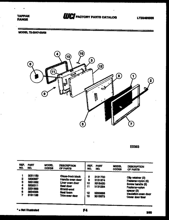 Diagram for 72-2547-23-08