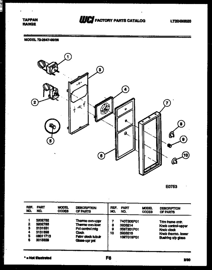 Diagram for 72-2547-23-08