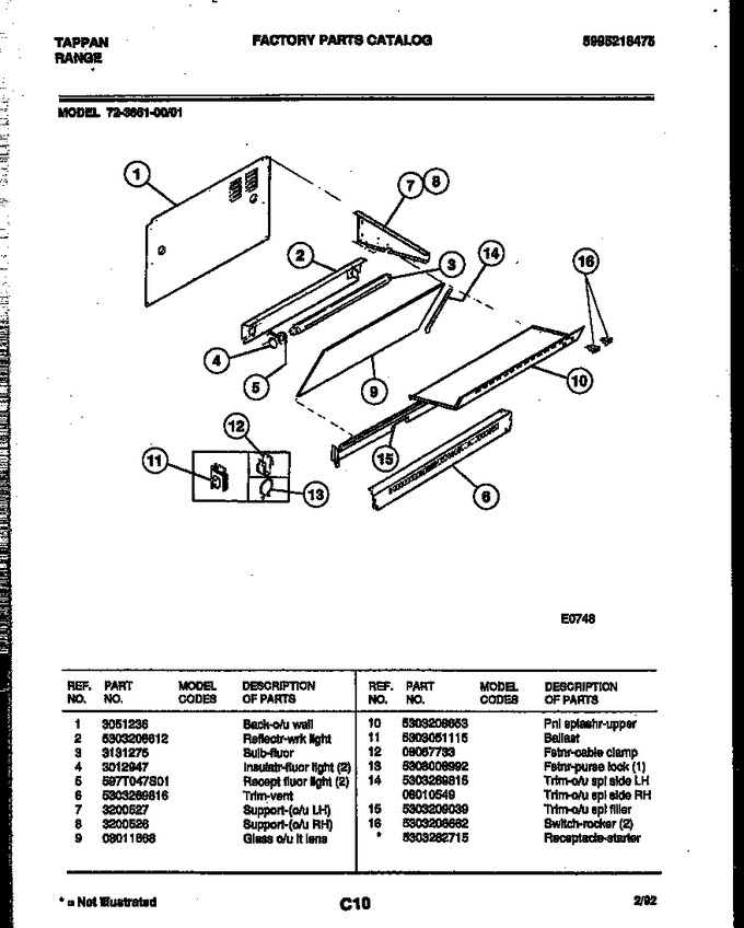 Diagram for 72-3651-23-01