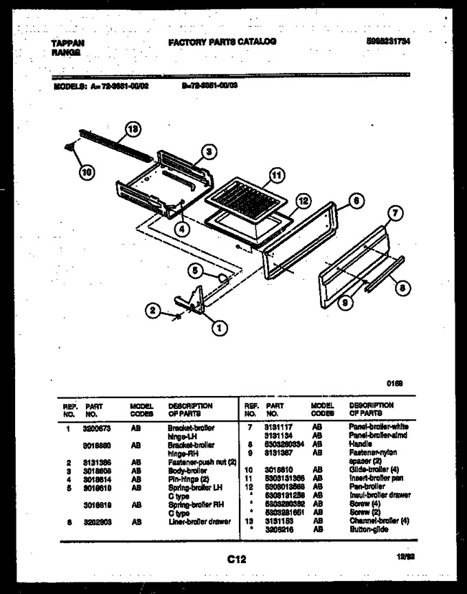 Diagram for 72-3651-23-02