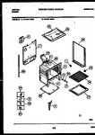 Diagram for 07 - Lower Body Parts