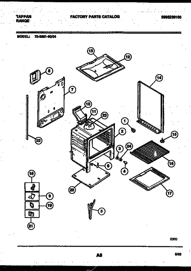 Diagram for 72-3651-23-04